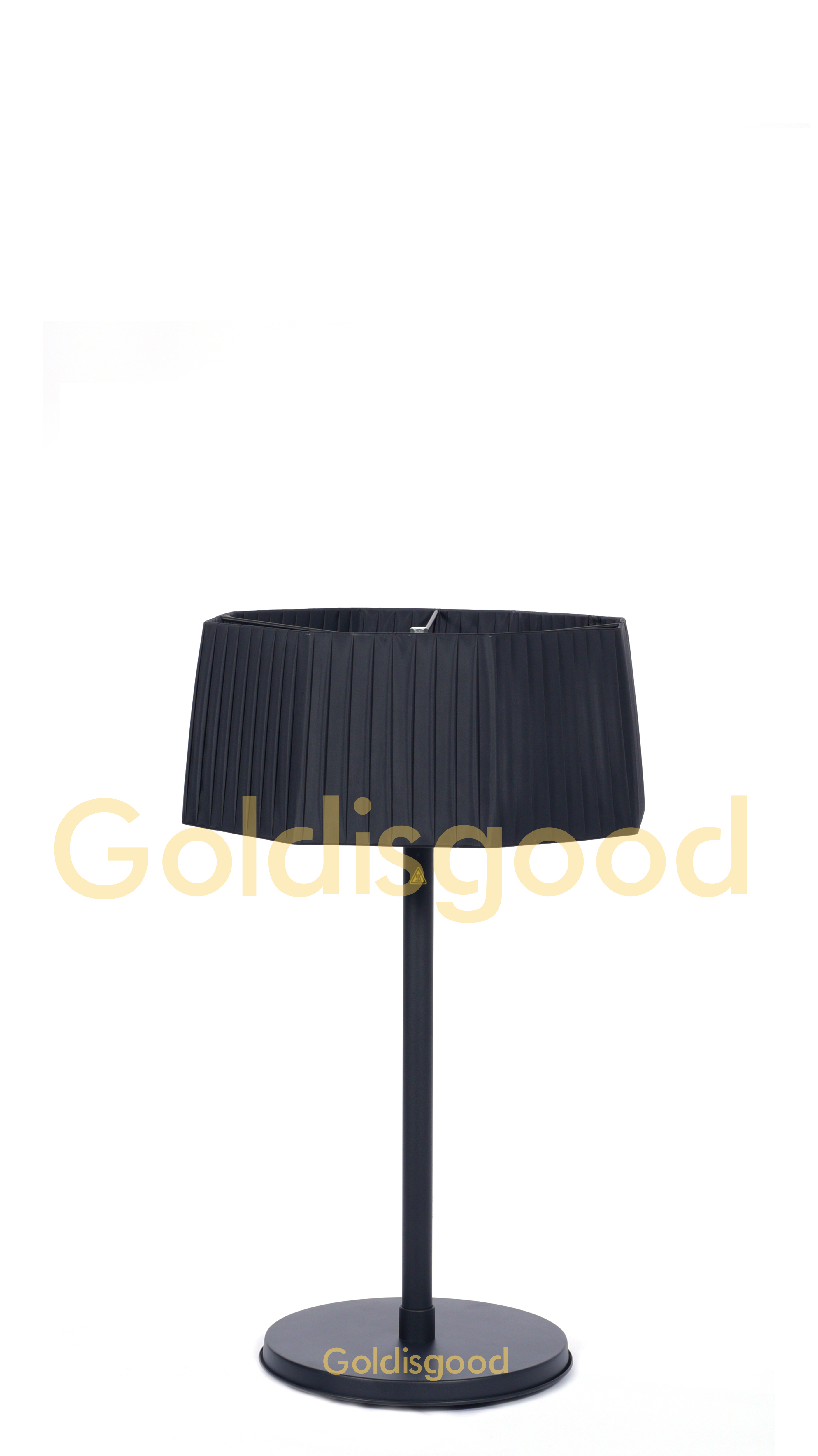 Electric outdoor heater waterproof