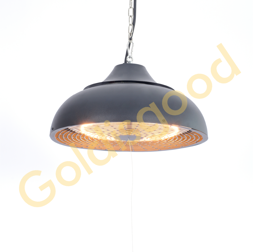 IP65 waterproof heater