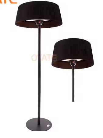 RV electric heater