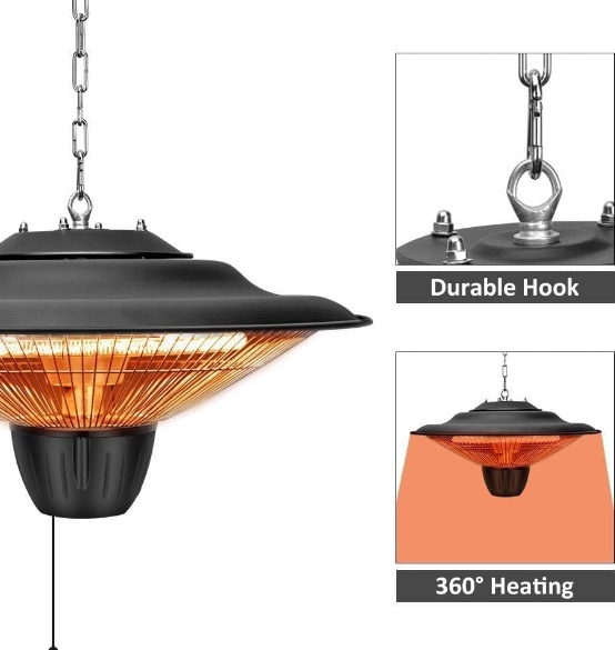 Shoe dryer electric