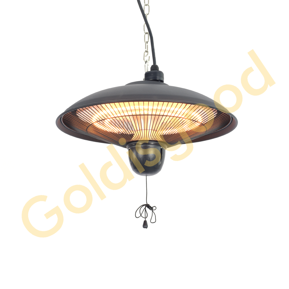 IP65 waterproof electric heater