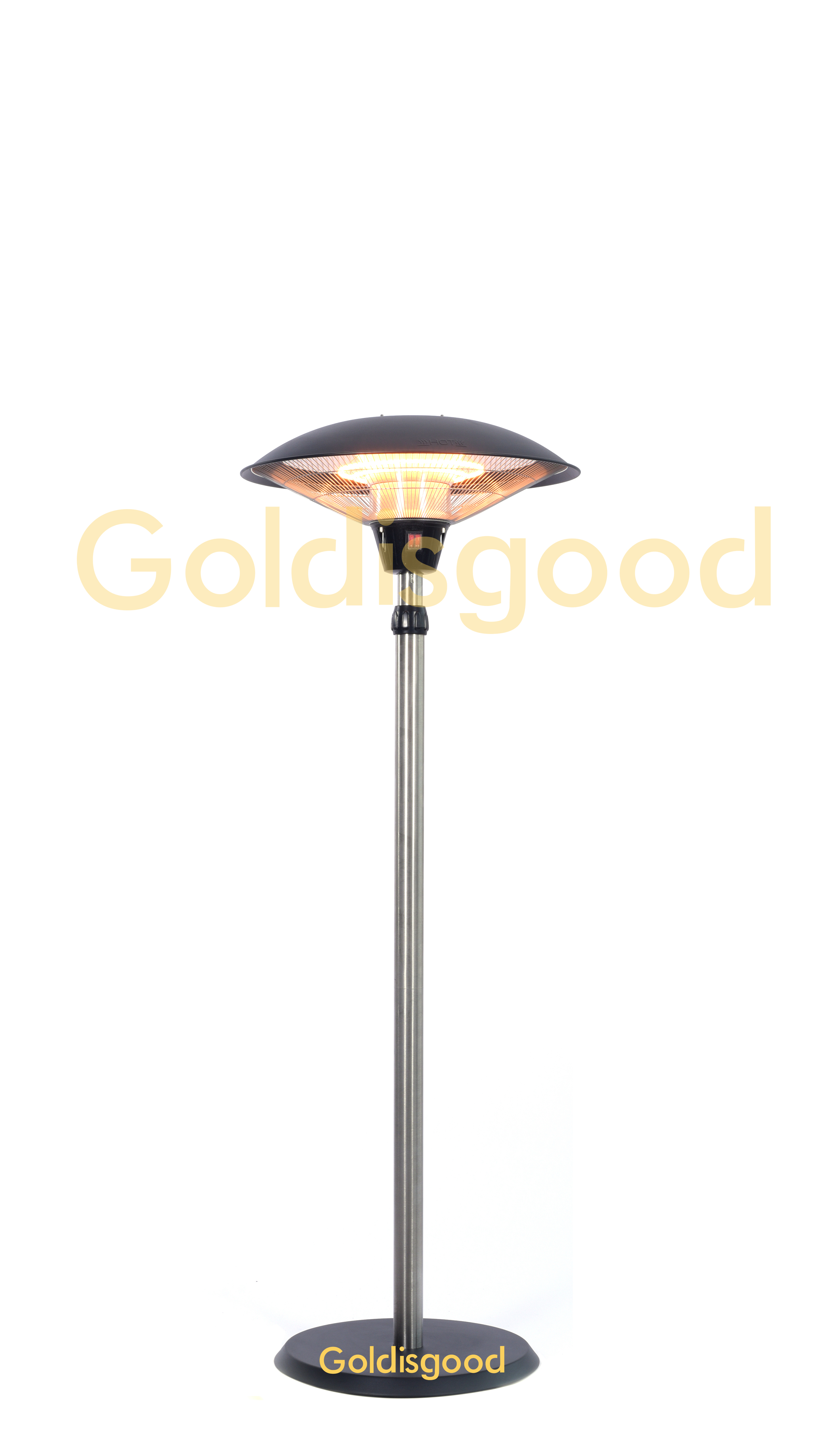 Bathroom heater
